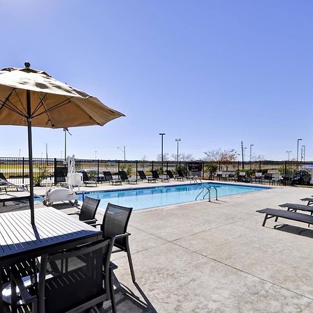 Residence Inn By Marriott Gulfport-Biloxi Airport Екстер'єр фото