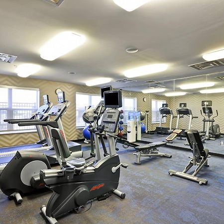 Residence Inn By Marriott Gulfport-Biloxi Airport Екстер'єр фото