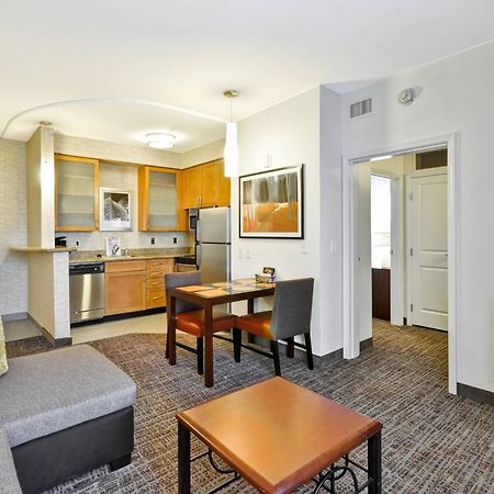 Residence Inn By Marriott Gulfport-Biloxi Airport Екстер'єр фото