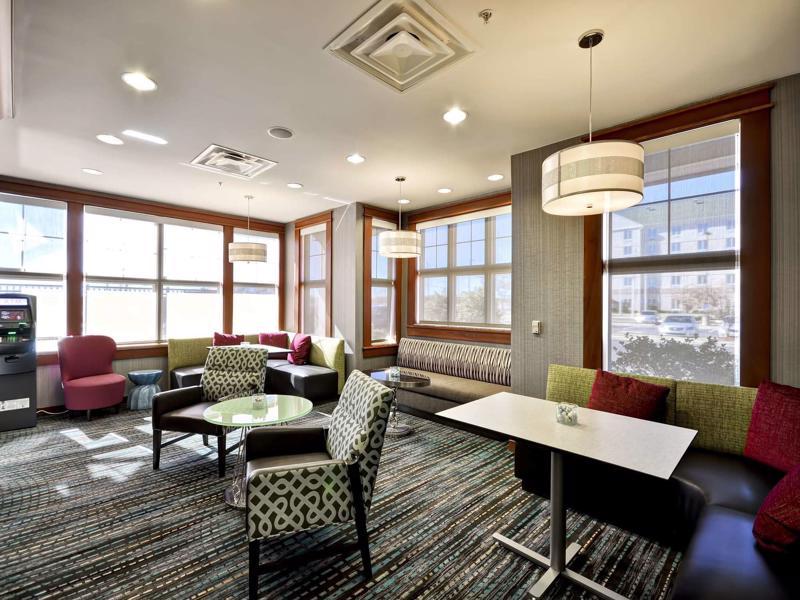 Residence Inn By Marriott Gulfport-Biloxi Airport Екстер'єр фото