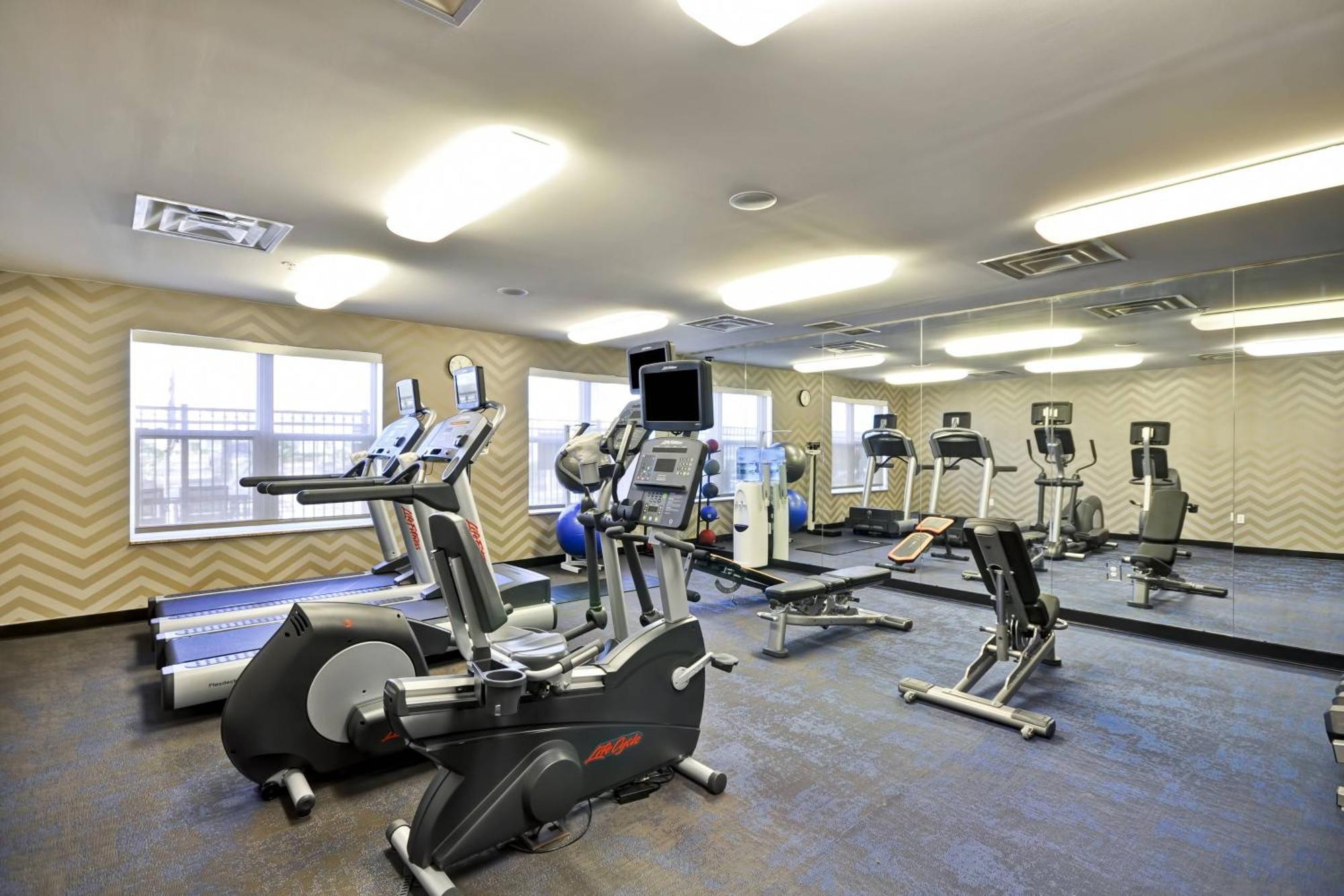 Residence Inn By Marriott Gulfport-Biloxi Airport Екстер'єр фото