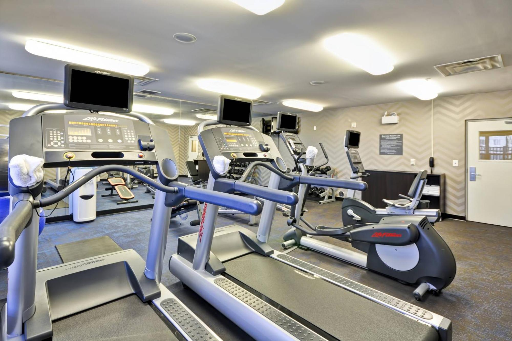 Residence Inn By Marriott Gulfport-Biloxi Airport Екстер'єр фото
