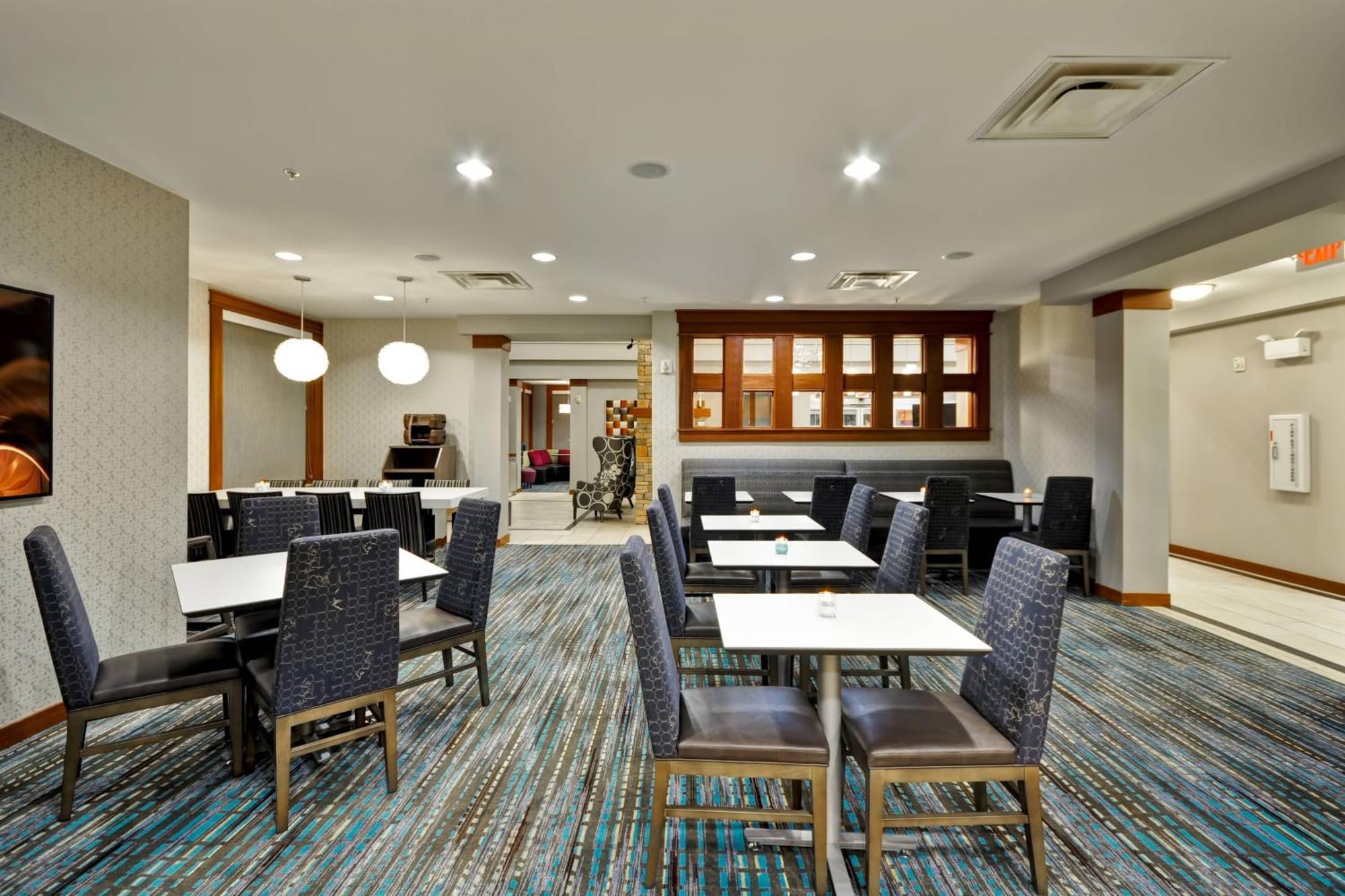 Residence Inn By Marriott Gulfport-Biloxi Airport Екстер'єр фото