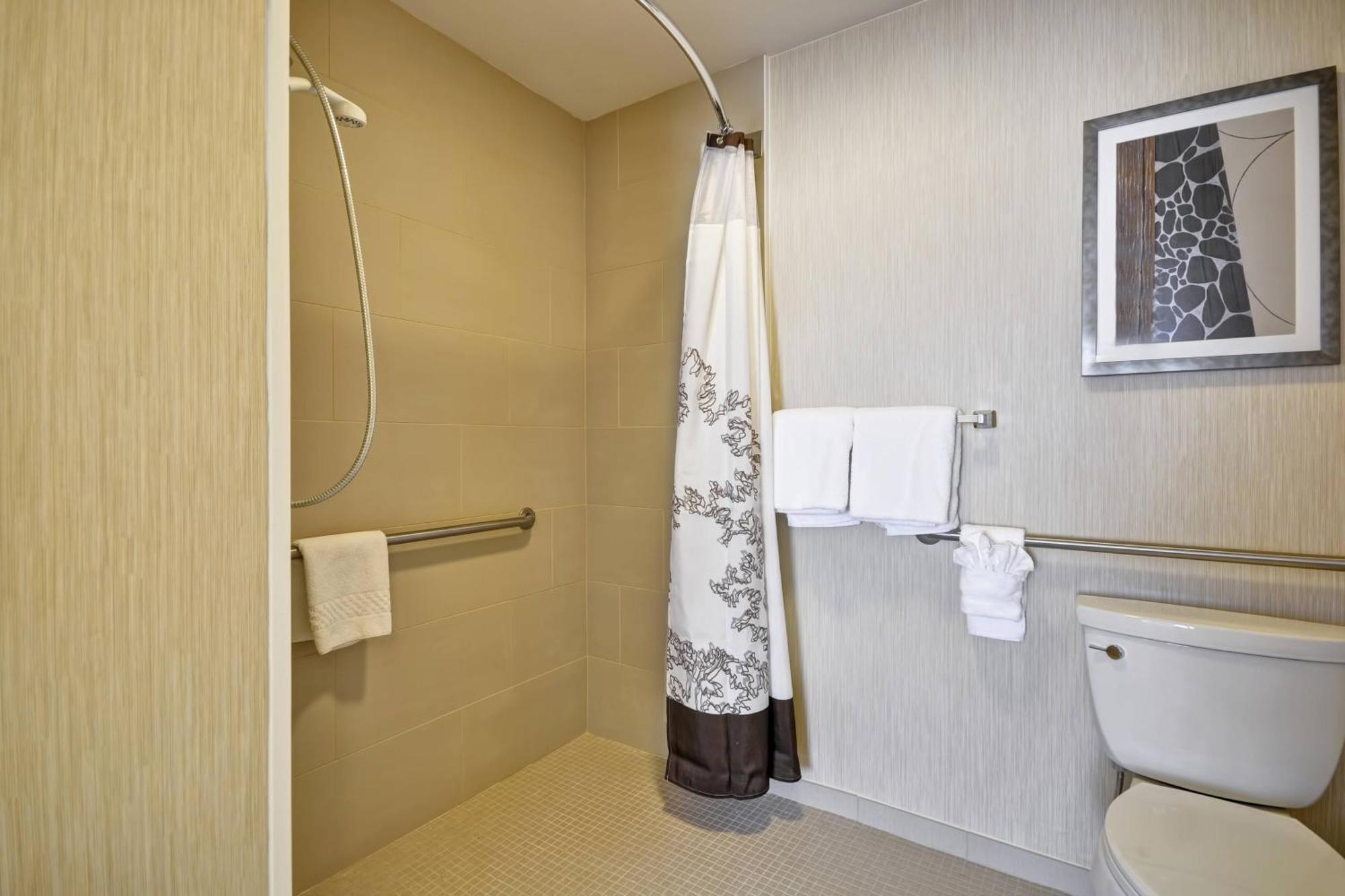 Residence Inn By Marriott Gulfport-Biloxi Airport Екстер'єр фото