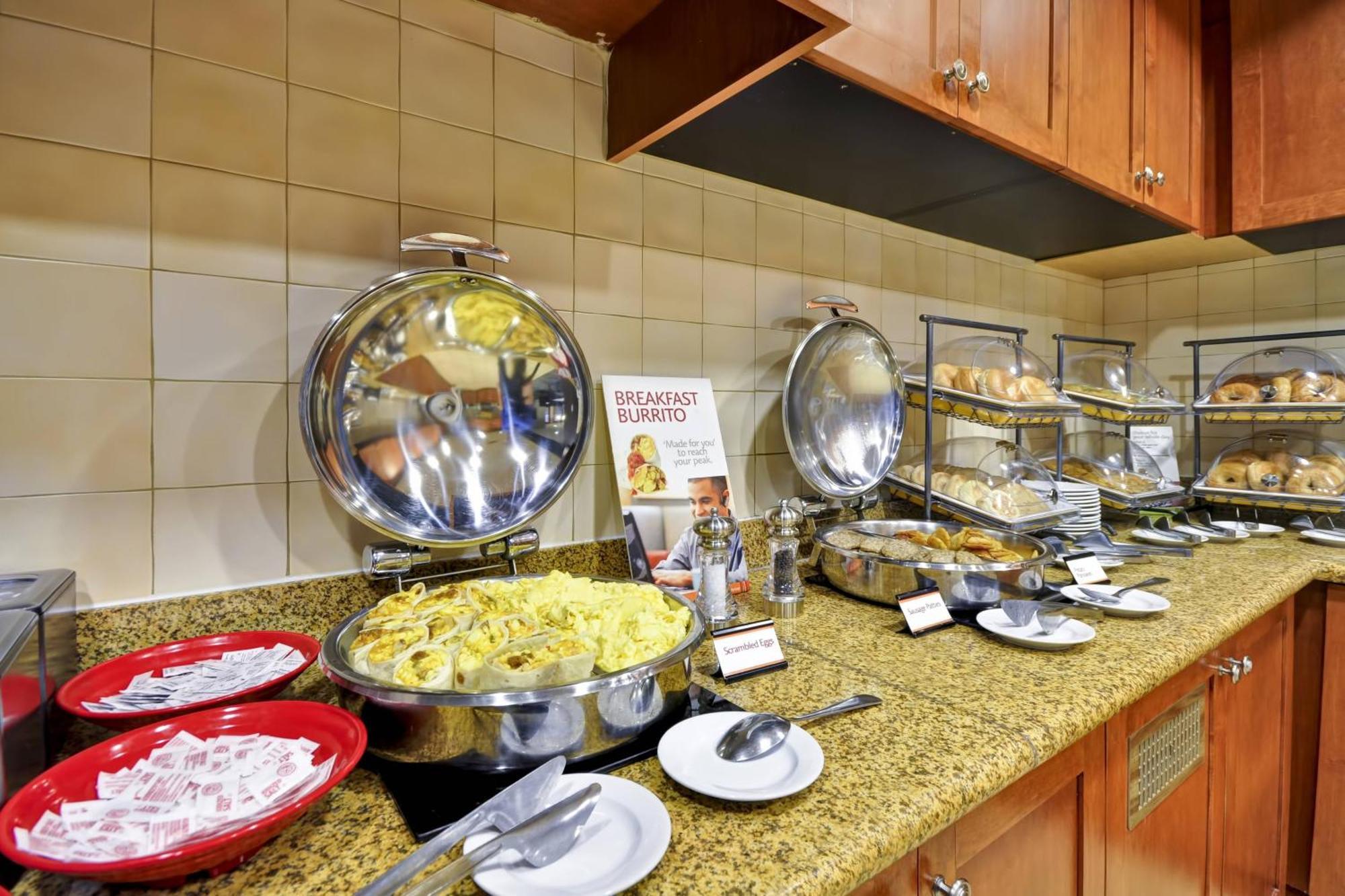 Residence Inn By Marriott Gulfport-Biloxi Airport Екстер'єр фото