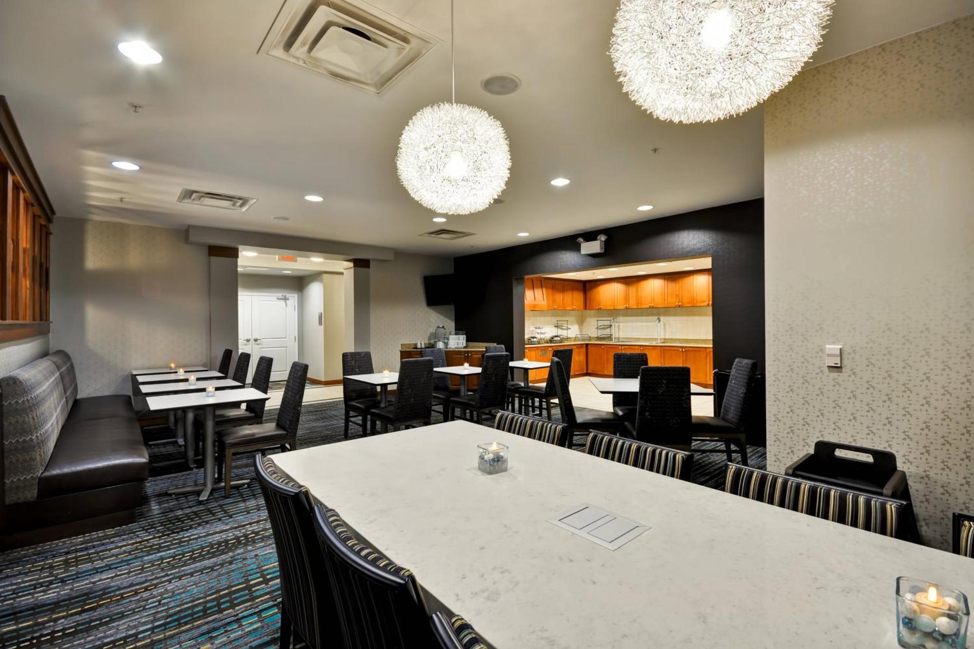 Residence Inn By Marriott Gulfport-Biloxi Airport Екстер'єр фото