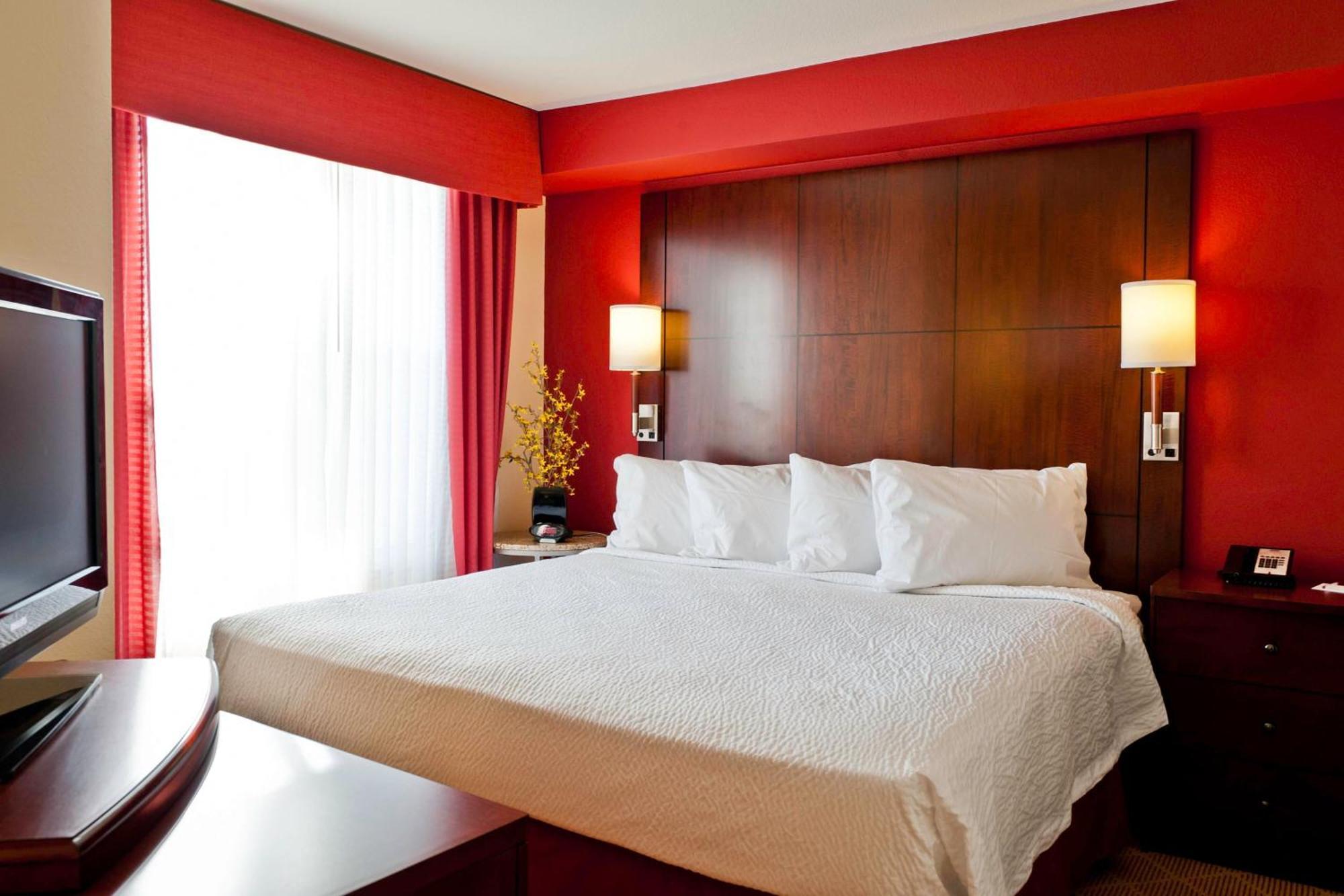 Residence Inn By Marriott Gulfport-Biloxi Airport Екстер'єр фото