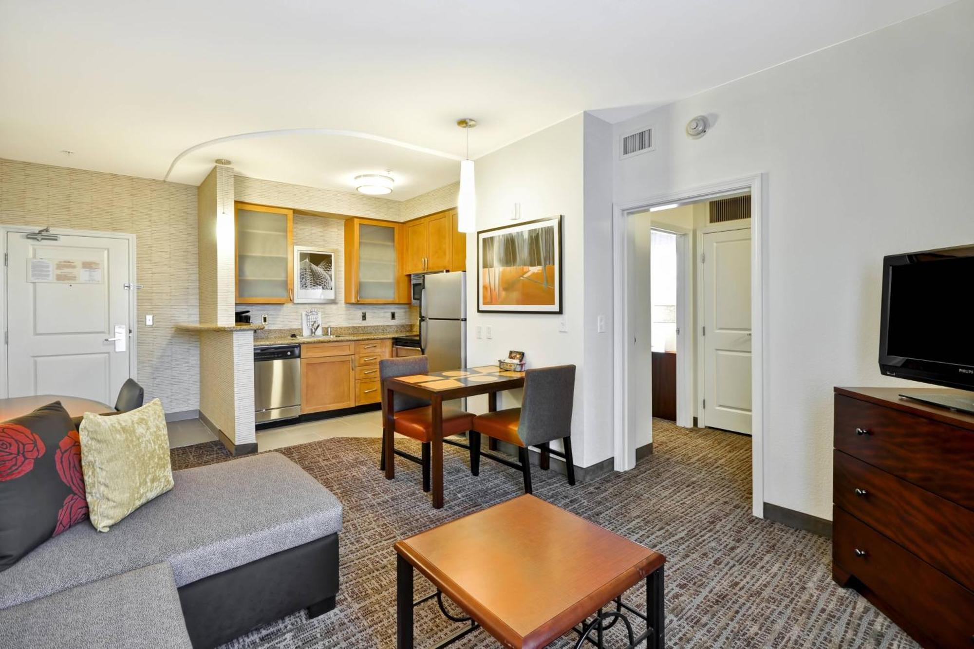 Residence Inn By Marriott Gulfport-Biloxi Airport Екстер'єр фото