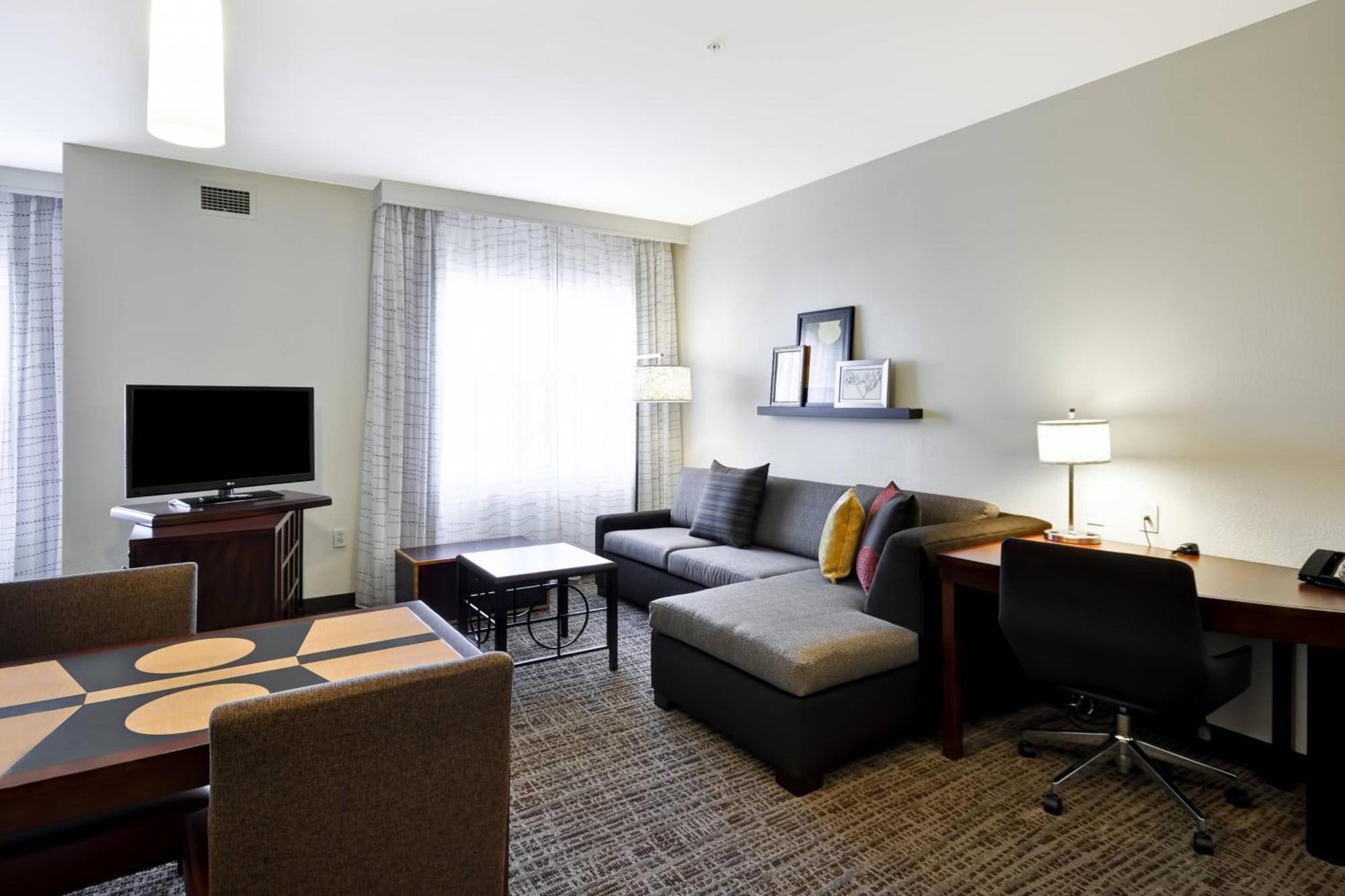 Residence Inn By Marriott Gulfport-Biloxi Airport Екстер'єр фото
