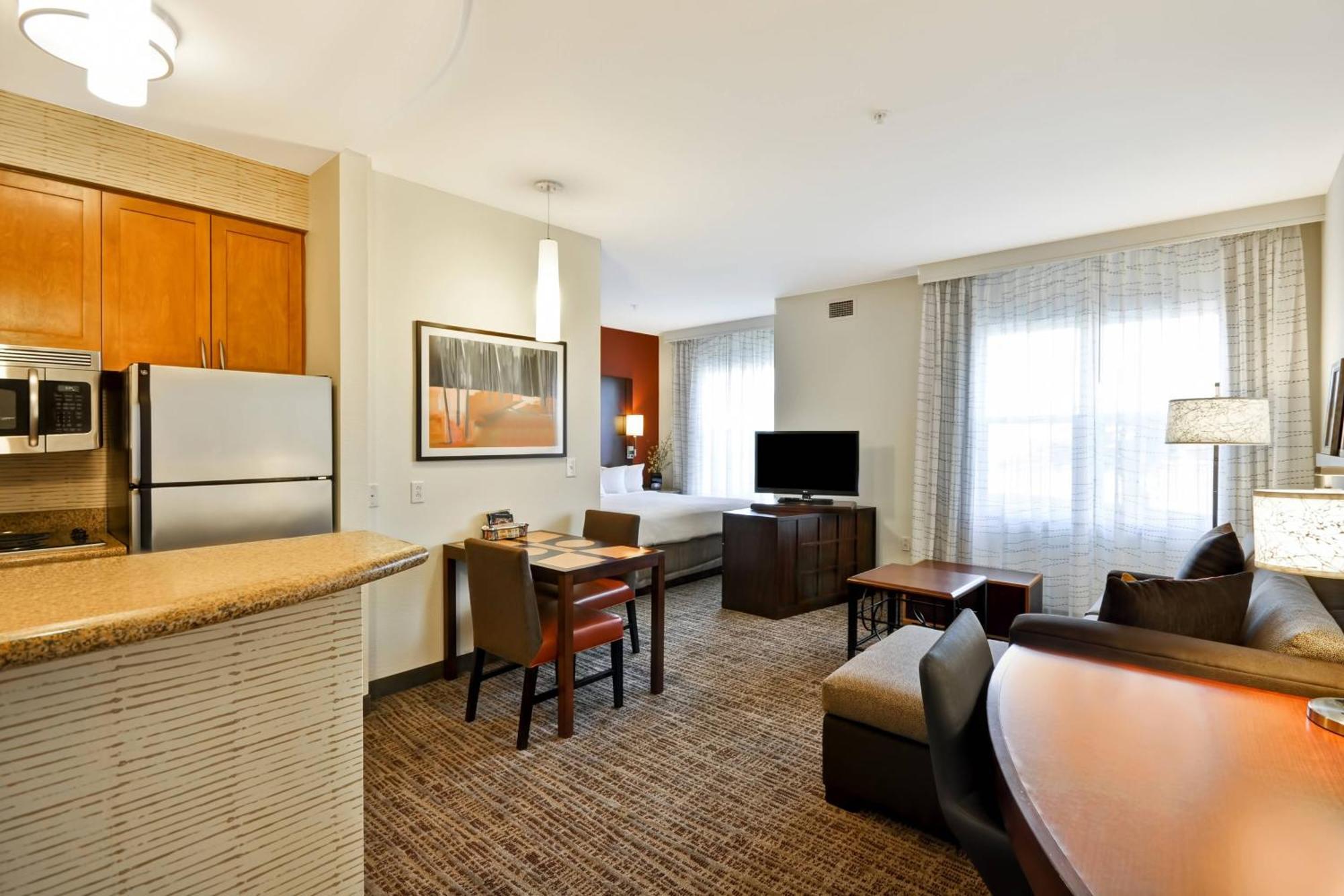 Residence Inn By Marriott Gulfport-Biloxi Airport Екстер'єр фото