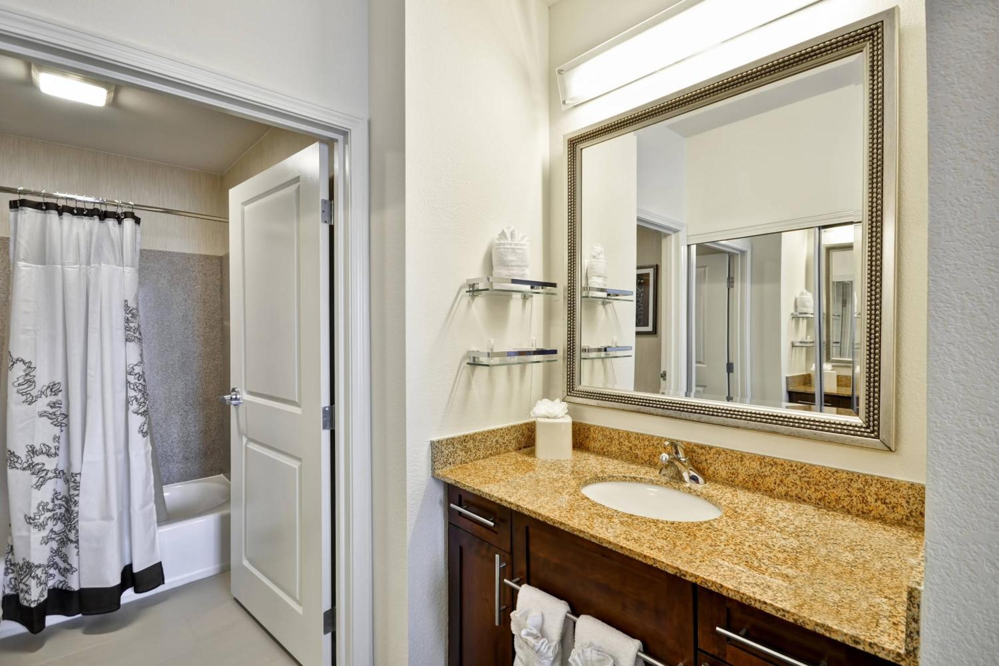 Residence Inn By Marriott Gulfport-Biloxi Airport Екстер'єр фото