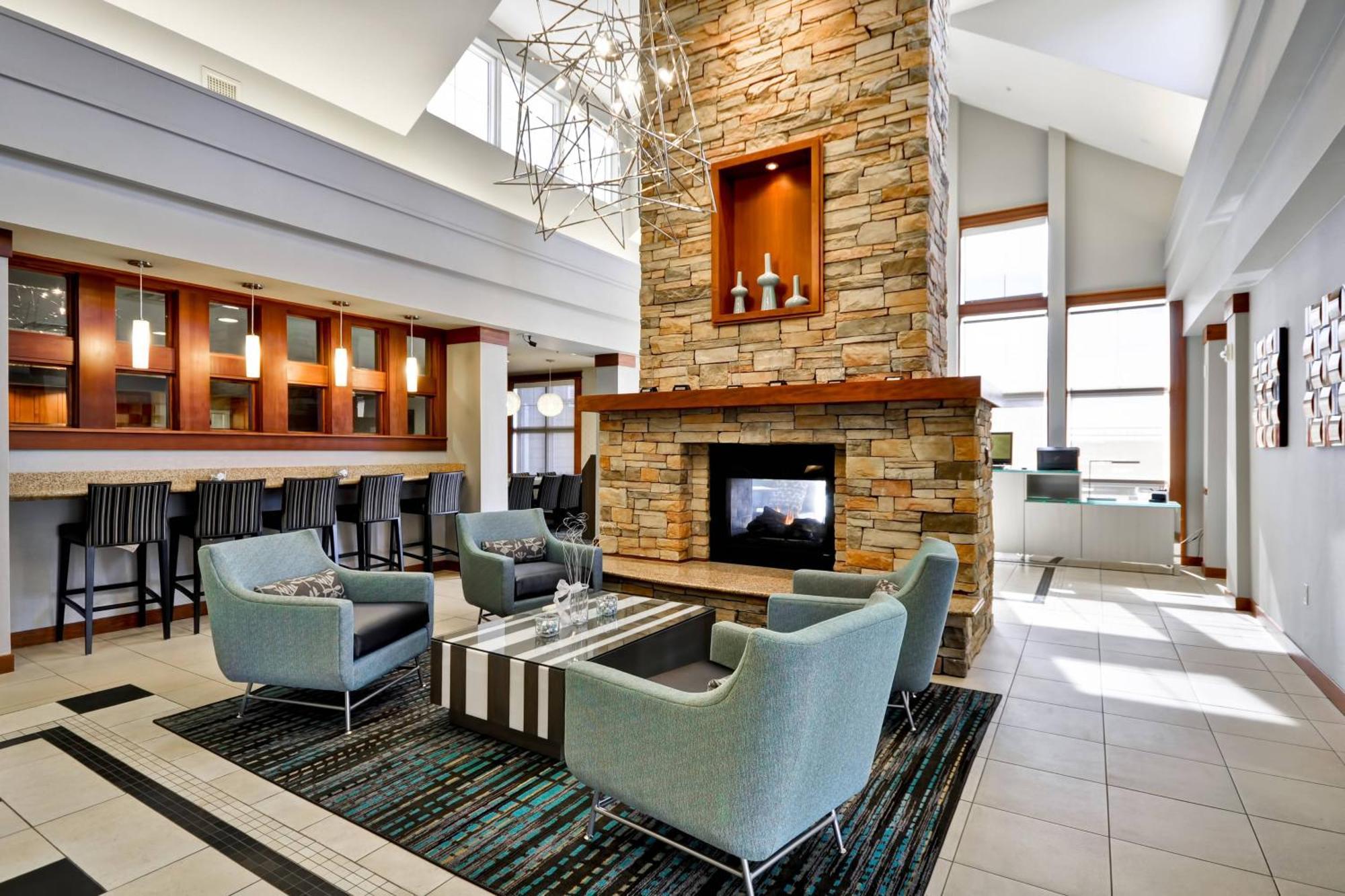 Residence Inn By Marriott Gulfport-Biloxi Airport Екстер'єр фото