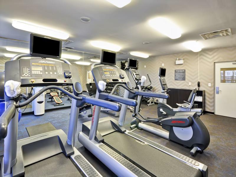Residence Inn By Marriott Gulfport-Biloxi Airport Екстер'єр фото