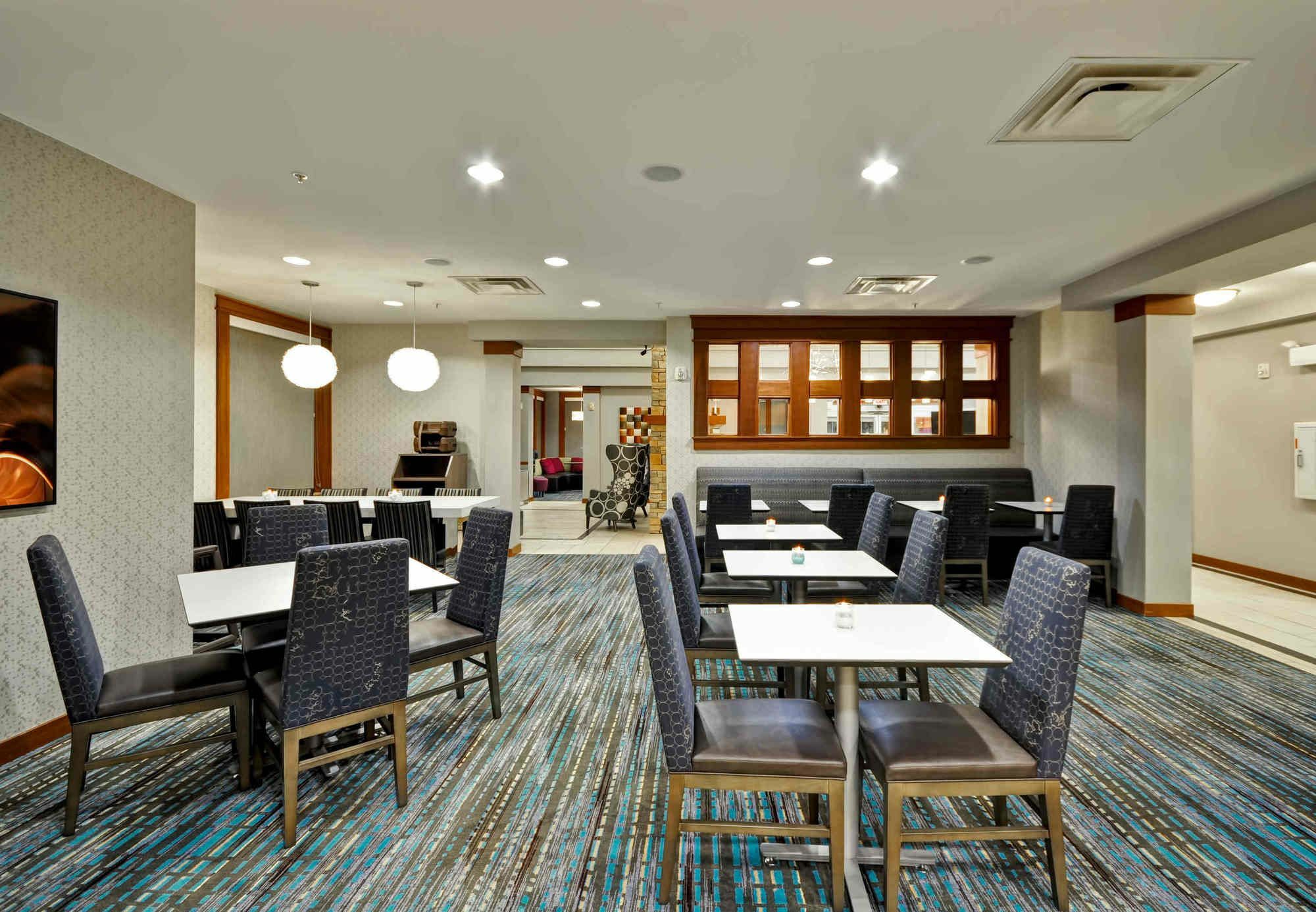 Residence Inn By Marriott Gulfport-Biloxi Airport Екстер'єр фото
