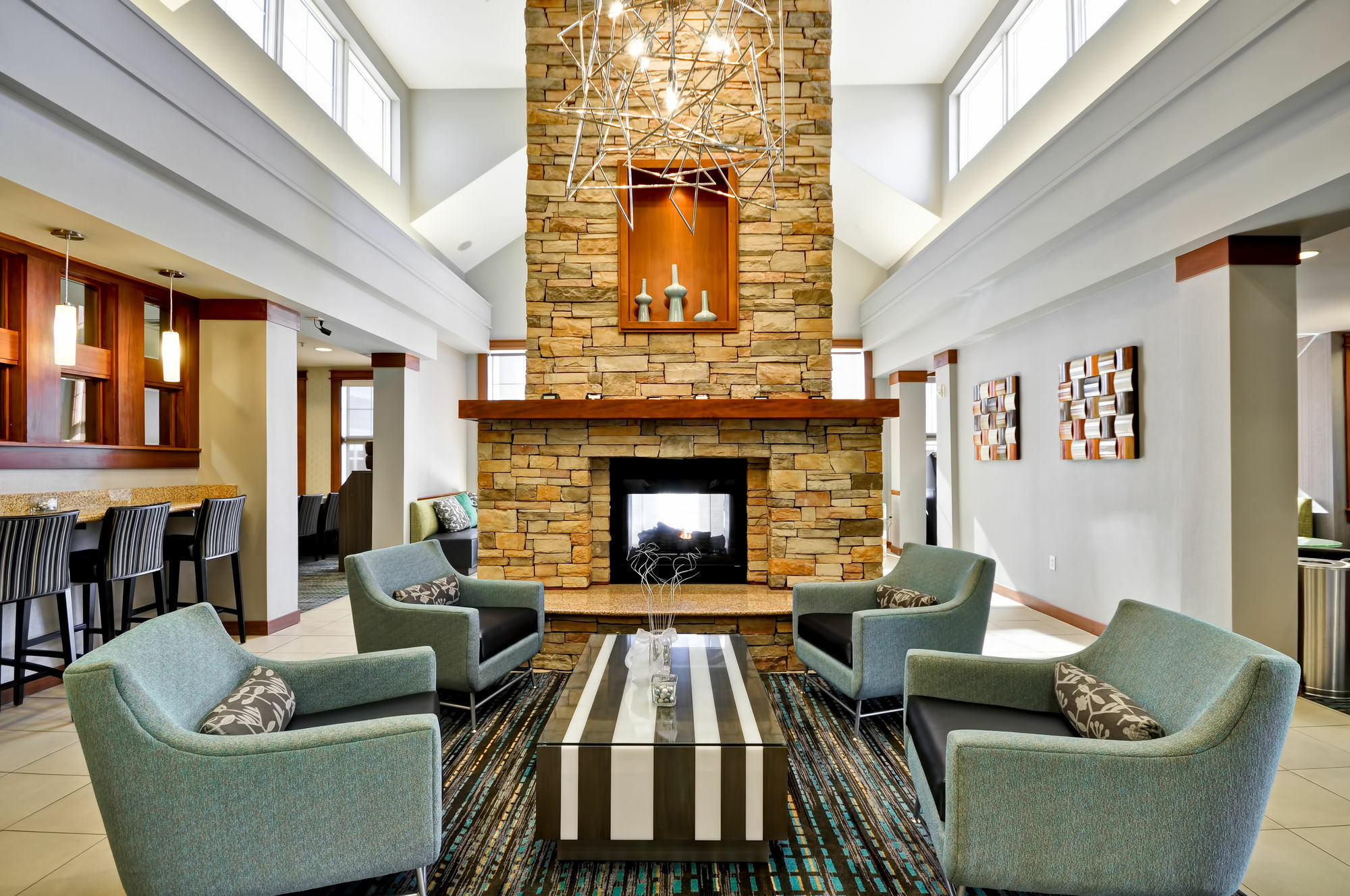 Residence Inn By Marriott Gulfport-Biloxi Airport Екстер'єр фото