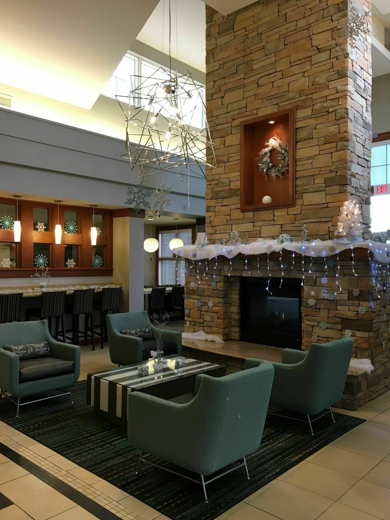 Residence Inn By Marriott Gulfport-Biloxi Airport Екстер'єр фото