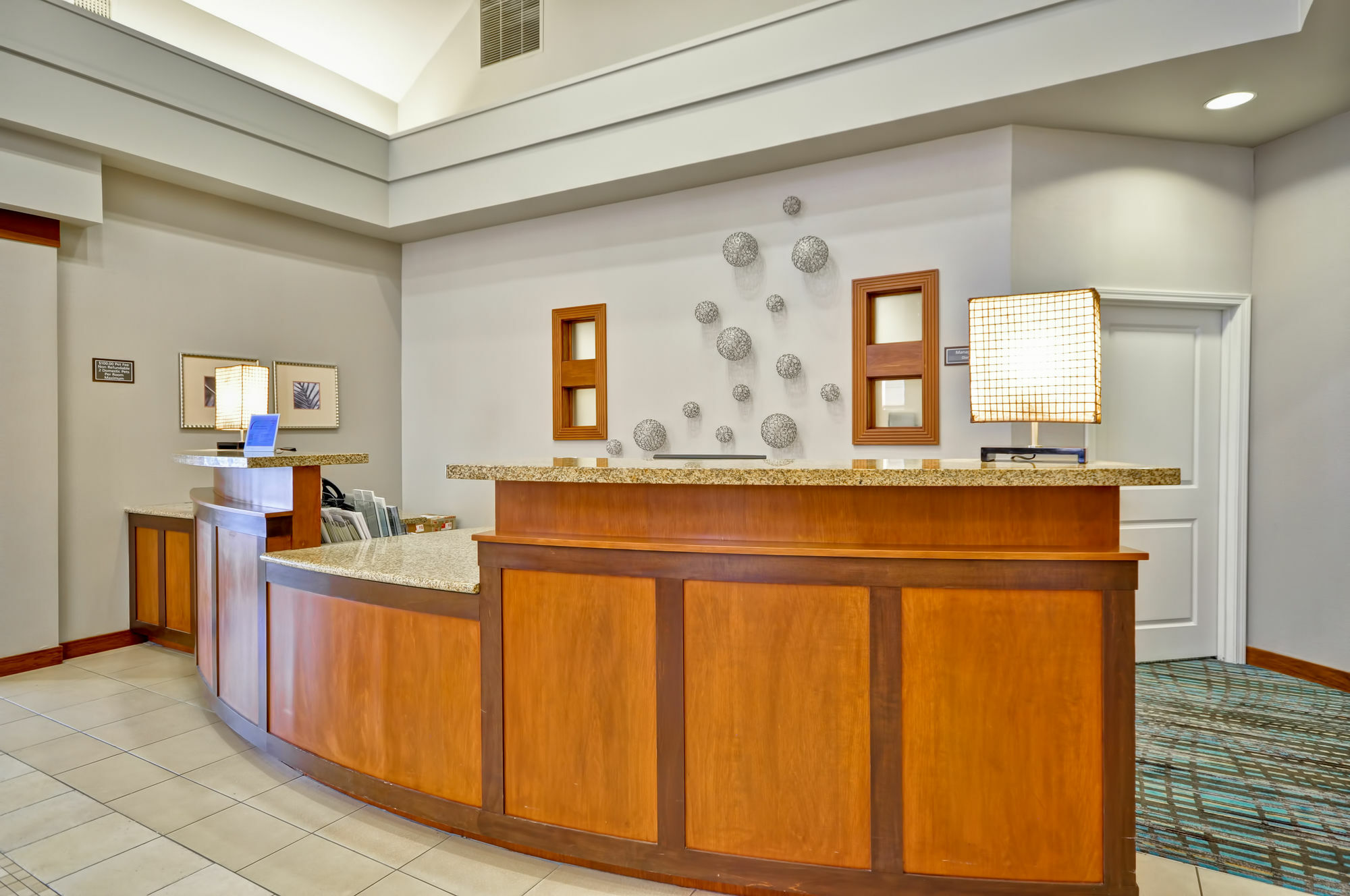Residence Inn By Marriott Gulfport-Biloxi Airport Екстер'єр фото